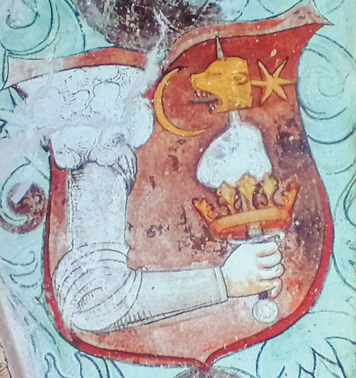 Tévhitek a székelyek címereiről